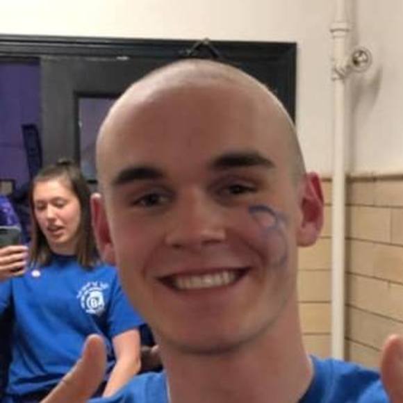 Meet your Posher, Joey - Picture 1 of 1